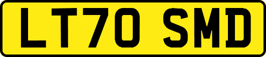 LT70SMD