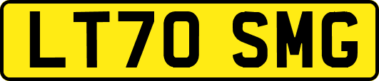 LT70SMG