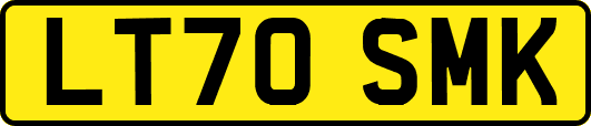 LT70SMK