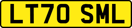 LT70SML