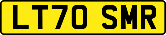 LT70SMR