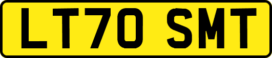 LT70SMT