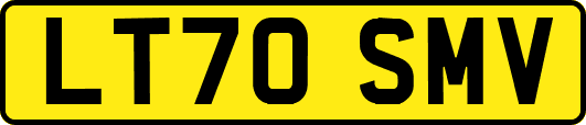 LT70SMV