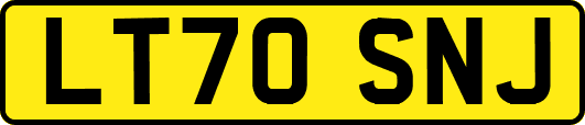 LT70SNJ