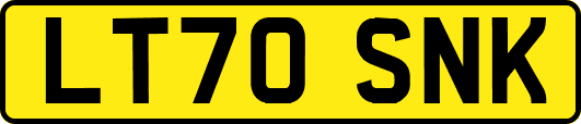 LT70SNK