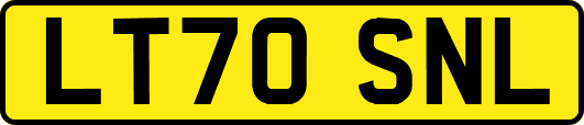 LT70SNL