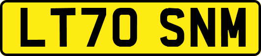 LT70SNM