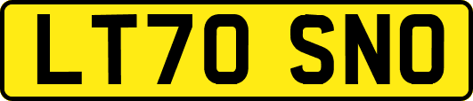 LT70SNO