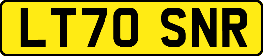 LT70SNR
