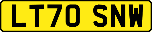 LT70SNW
