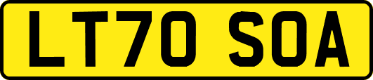 LT70SOA