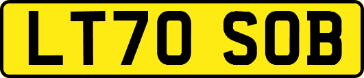 LT70SOB