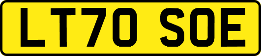 LT70SOE