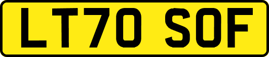 LT70SOF