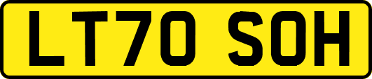 LT70SOH
