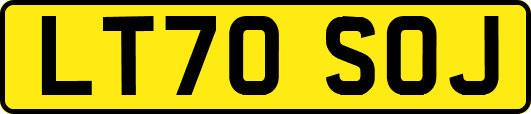 LT70SOJ