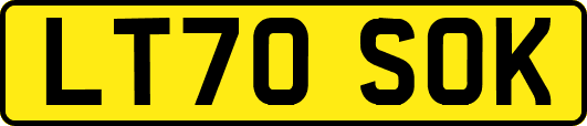LT70SOK