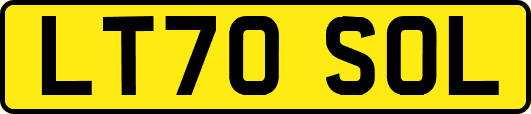LT70SOL