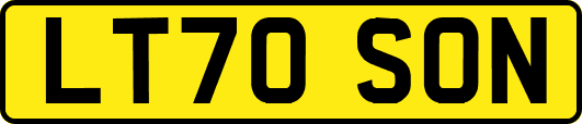 LT70SON