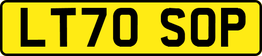 LT70SOP