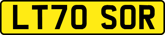 LT70SOR