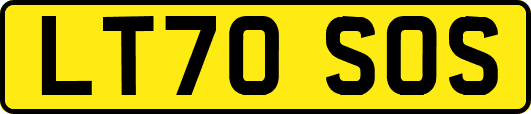 LT70SOS