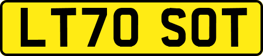 LT70SOT