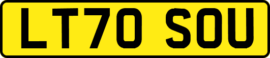 LT70SOU