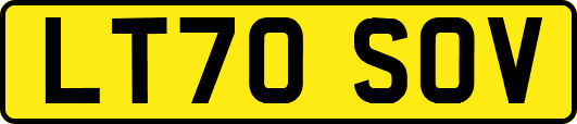 LT70SOV