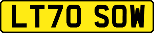 LT70SOW