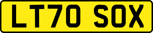 LT70SOX