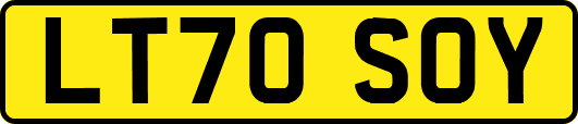 LT70SOY