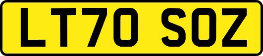LT70SOZ
