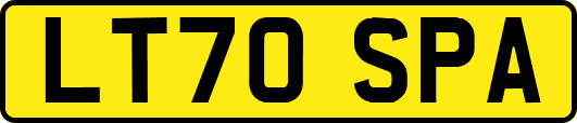 LT70SPA
