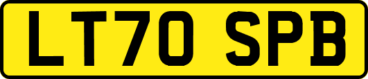 LT70SPB