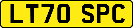 LT70SPC