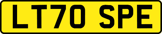 LT70SPE