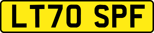 LT70SPF