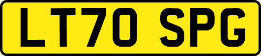 LT70SPG