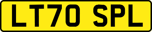 LT70SPL