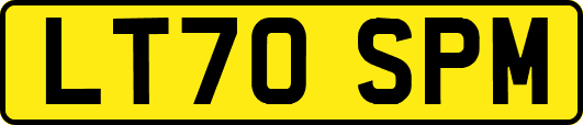 LT70SPM