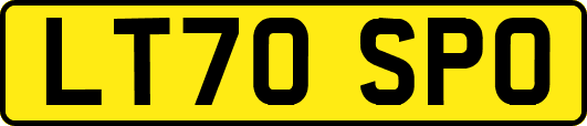 LT70SPO