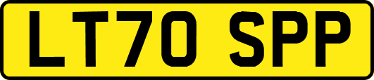 LT70SPP