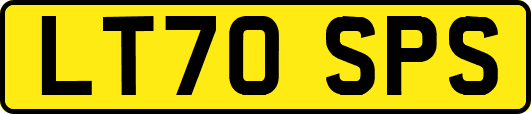 LT70SPS
