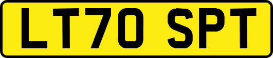 LT70SPT