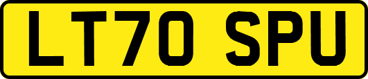 LT70SPU