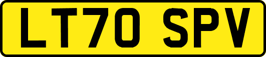 LT70SPV