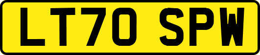 LT70SPW