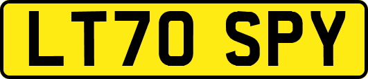 LT70SPY