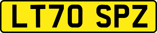 LT70SPZ